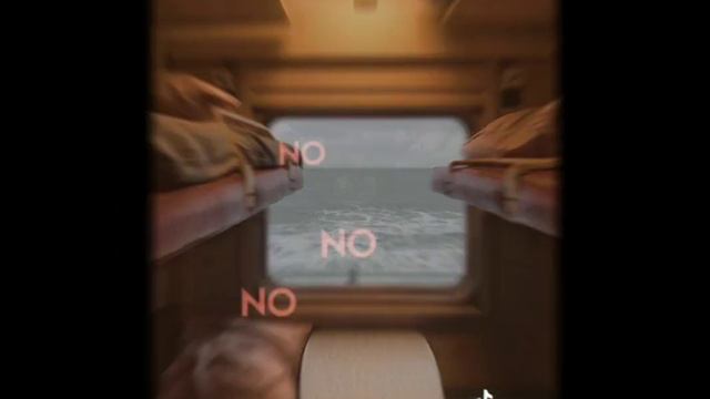 Эстетика поездка на поезде😍😍😍😍 смотреть онлайн