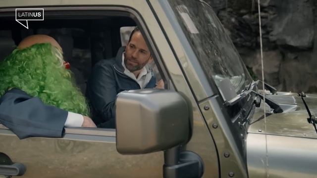 Brozo y Loret - Episodio 73 смотреть онлайн