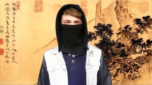 КАК СТАТЬ НИНДЗЯ? // УРОКИ ОТ ОДНОБРОВОГО МАСТЕРА