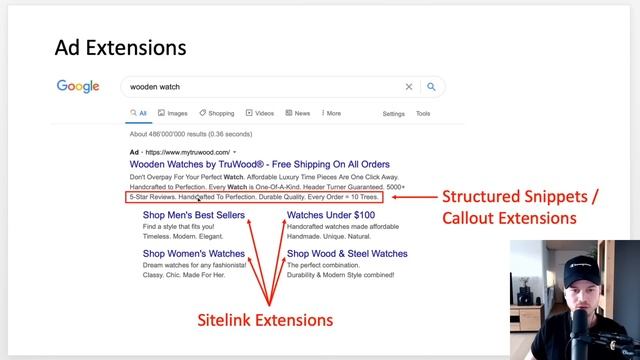 The Only Google Ads Tutorial You Will Ever Need (FOR BEGINNERS) смотреть онлайн