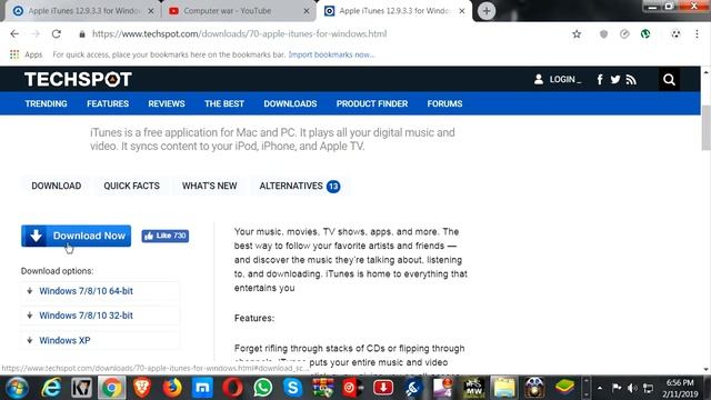 how to download apple itunes for windows 1000% works ... смотреть онлайн