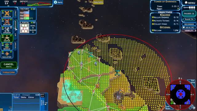 Creeper world 4 стрим, соседи сверлят смотреть онлайн