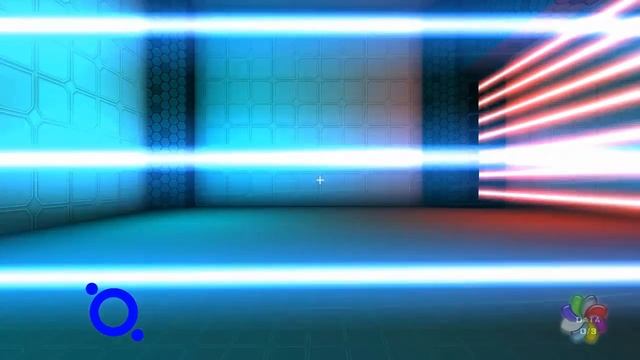 Стим игры - Polarity (обзор/игра похожая на portal) смотреть онлайн