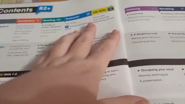 Обзор на учебник английского языка Gateway. Все плюсы и минуся смотреть онлайн