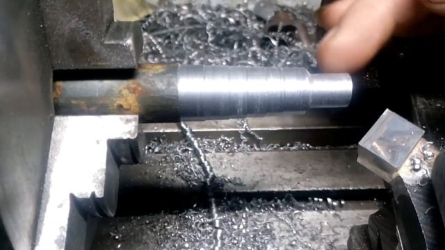 Переделка и заточка резцов смотреть онлайн