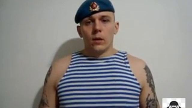 Чем отличается ДЕСАНТНИК от вдвшника? смотреть онлайн