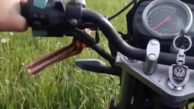 За сколько и с каким пробегом брал я свой Regulmoto SK 200-9. Катаемся?