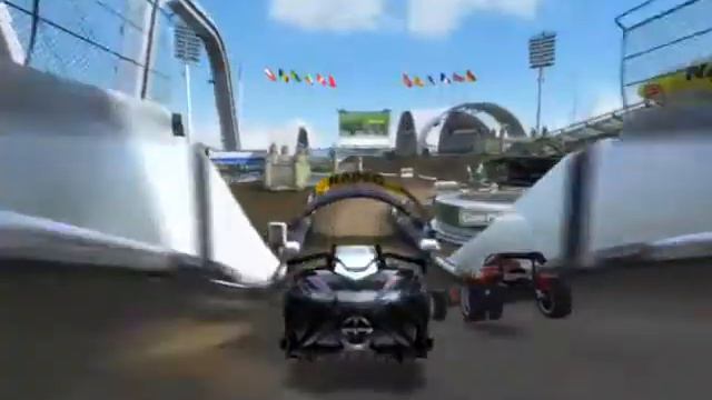 Let's Play Endless TrackMania United Forever, Part 07 смотреть онлайн