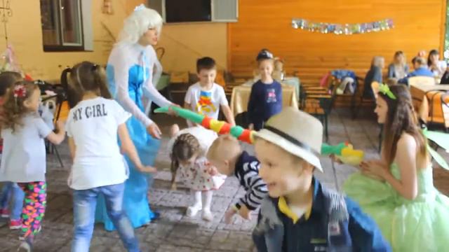 Дашеньке 5 лет 11 06 2017 смотреть онлайн
