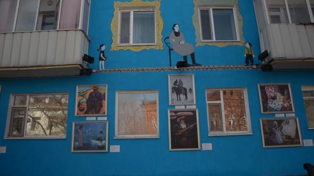 Нур-Султан - Казахстан без СССР \ жирный смотреть онлайн