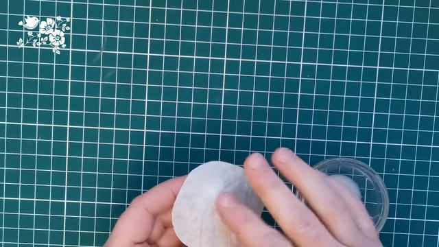 Лицо для ватной игрушки с фото человека | DIY Пташечка смотреть онлайн