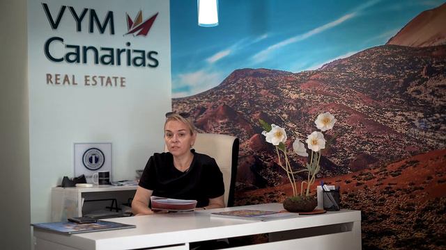 Налоги и расходы на содержание недвижимости на Тенерифе. смотреть онлайн