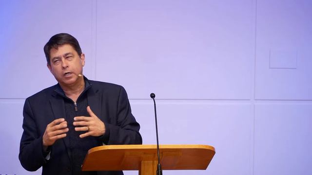 Steve Price: 1 Peter 3:8-22 смотреть онлайн