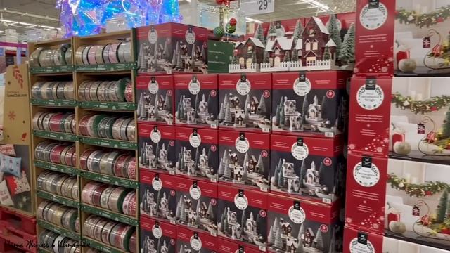 Вечерний Шоппинг | Недельная Закупка | ALDI - Sam's - Walmart | Наша Жизнь в Штатах смотреть онлайн