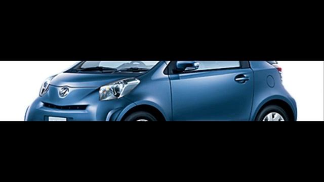 Pakistan Me Toyota Ki 1000cc Sab Se Sasti or Latest Feature Wali Toyota iQ Car - Toyota iQ Features смотреть онлайн