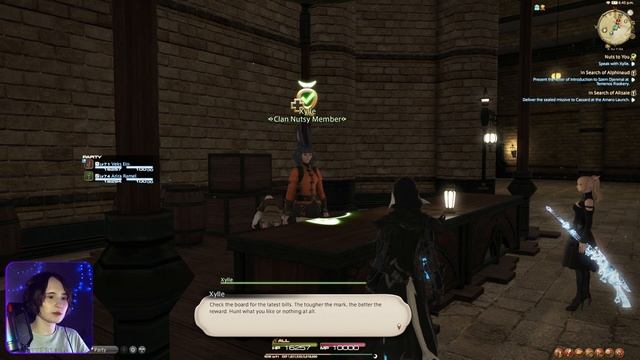МЕСТНЫЕ КОБОЛЬДЫ ◈2◈ Final Fantasy XIV Online: Shadowbringers смотреть онлайн