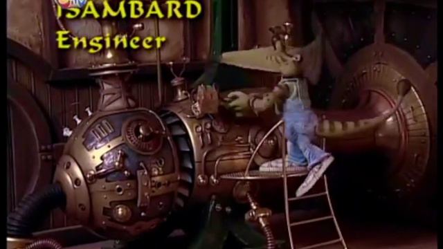 Fanmade Intros: Lavender Castle - Episodes 14-26 смотреть онлайн