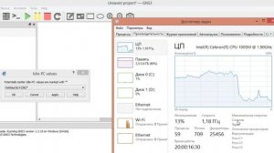 4.Основы GNS3. Базовая настройка. Добавляем образы Cisco