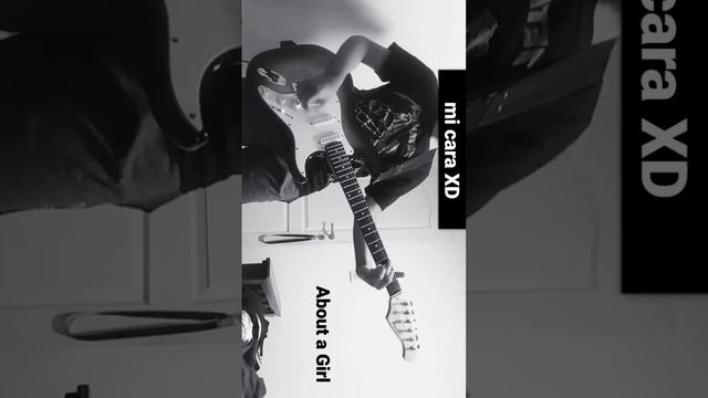 About a Girl - Nirvana смотреть онлайн