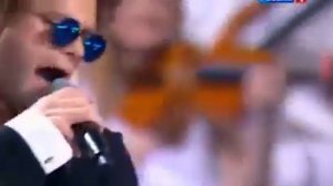 Дочь Кузи и Кузя классно поют