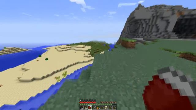 Viaje a la luna | Serie de Mods | Galacticraft | Cap 2 смотреть онлайн