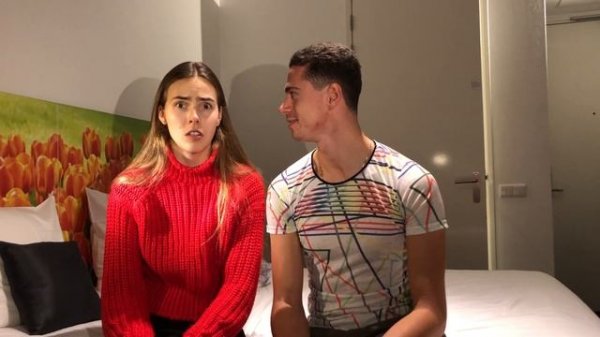 Discovering Netherlands | TRAVEL VLOG | Amsterdam, Assen