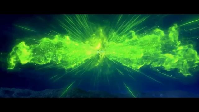 ?EP79-81 鹰山老人交出化体涎,被萧炎施计围杀,魔炎谷陨落，黑皇宗败退！|斗破苍穹年番 Battle Through the Heavens|Chinese Animation Donghua смотреть онлайн