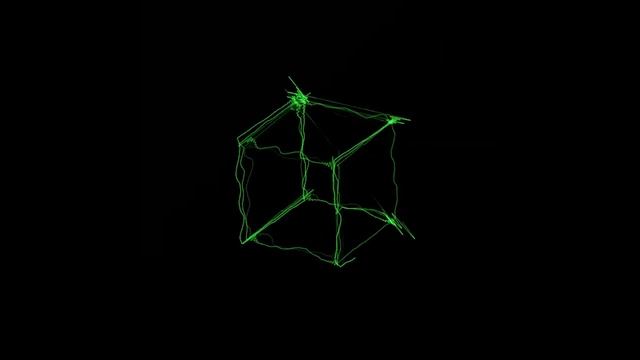 Jerobeam Fenderson - 3D Objects смотреть онлайн