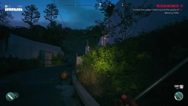 Family Garage Safe Dead Island 2