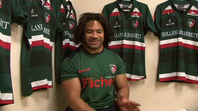 LTTV | Meet Tatafu Polota Nau (part two) смотреть онлайн