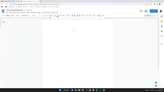 How To Make A YouTube Subscribe Link - Full Guide смотреть онлайн