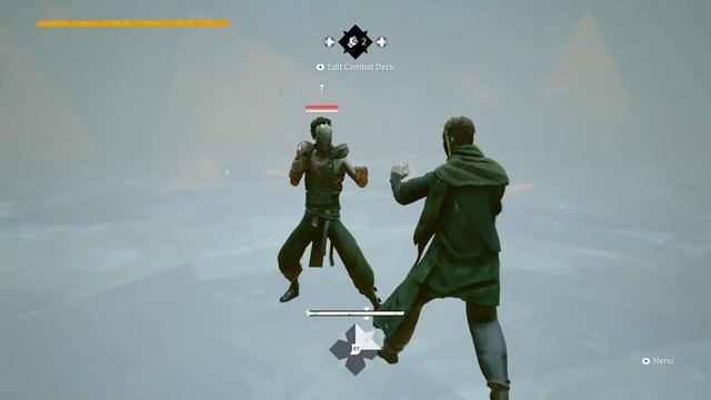 Absolver The Basics of Deckbuilding смотреть онлайн