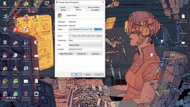 How To Remove "hi.ru" From Chrome смотреть онлайн