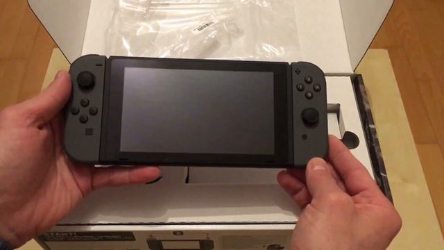 (RP) #112 - Unboxing NINTENDO Switch DIABLO Eternal Collection (deutsch) смотреть онлайн