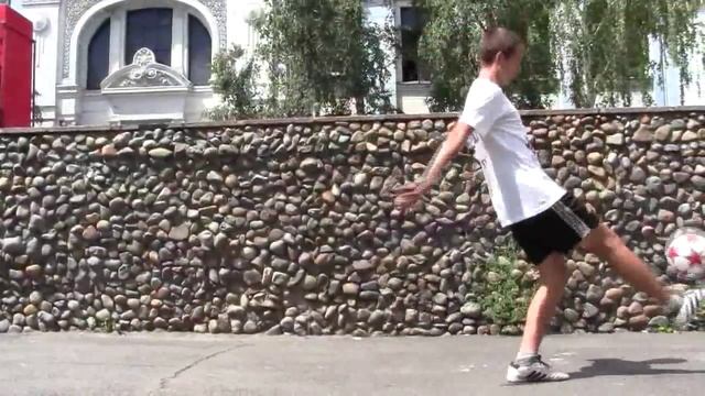 Altay Freestyle 2011(Biysk).avi смотреть онлайн