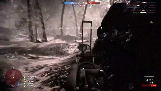 battlefield 1 aimbot.exe + wallhack exposing isavaxxii смотреть онлайн