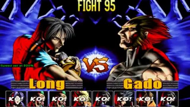 [TAS] Bloody Roar 2 Long Survival play 90~Final смотреть онлайн