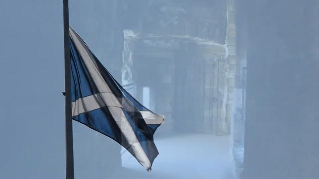 Linlithgow Palace смотреть онлайн