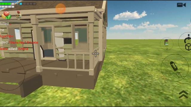 ПРИТВОРИЛСЯ Willy Wonka В Чикен Ган #chickengun #чикенган #чг #willywonka #вилливонка смотреть онлайн