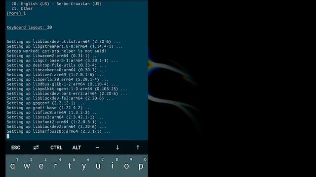 how to install kali Linux in Android without Root смотреть онлайн
