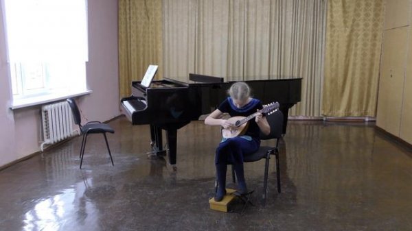 Лавринчик Ульяна