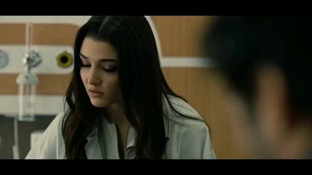 ❤️Влюбился в дочь своего врага? Мюжде и Джихангир/ Mujde Ve Cihangir/Halka/Кольцо?❤️