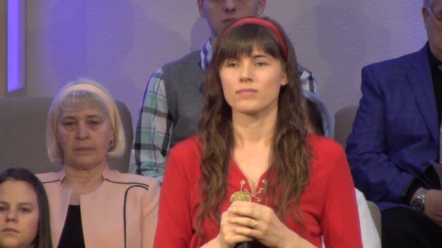 Под сенью крыл Твоих святых... Родика смотреть онлайн