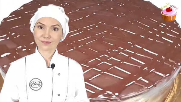 🍫✨ Шоколадный торт из детства! ГОСТ отдыхает — домашняя "Прага" вкуснее, чем в ресторане! ✨