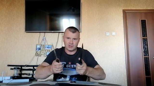 Обзор ножа COLD STEEL TANTO LITE смотреть онлайн