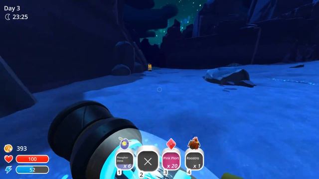 Slime Rancher -Unlocking A Door | Part 2 смотреть онлайн