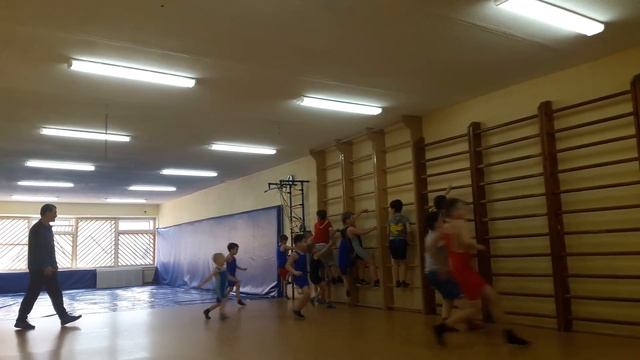 Поздравляем ТРЕНЕРА с днем рождения! смотреть онлайн