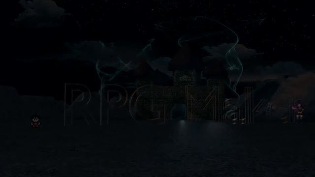 How to move rocks? - RPG Maker MZ / MV Tutorial смотреть онлайн