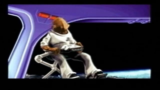 (PC) Star Wars: X-Wing Collector's CD-ROM - Trailer смотреть онлайн