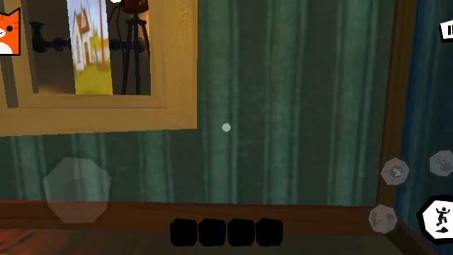 Полное прохождение Hello Neighbor с мод меню geokar 2006 смотреть онлайн